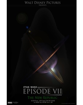 RUMOR. ¿PODRÍA J.J.ABRAMS ABANDONAR 'STAR WARS VII'?