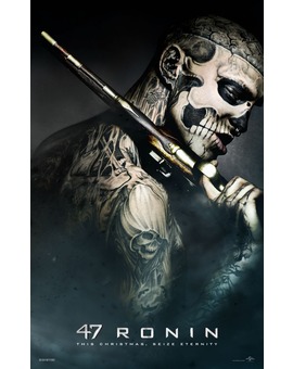 '47 RONIN' 3/4