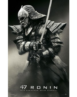 '47 RONIN' 2/4