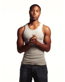 MICHAEL B. JORDAN SERÁ EL NIETO DE APOLLO CREED EN EL SPIN-OFF DE 'ROCKY'