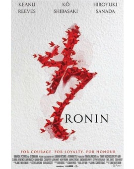 '47 RONIN' TRAILER