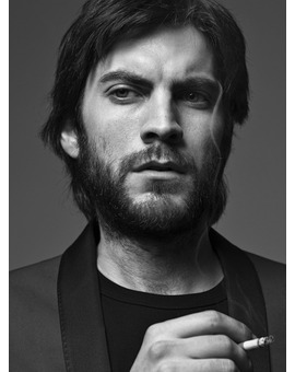 WES BENTLEY SE UNE AL 'INTERESTELLAR' DE CHRISTOPHER NOLAN