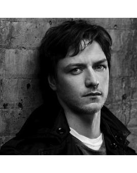 JAMES McAVOY PROTAGONIZARÁ 'FRANKESNTEIN'
