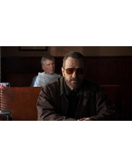 'COLD COMES THE NIGHT' TRAILER
