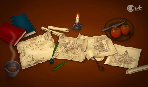 ESTE DICIEMBRE SE ESTRENA UNA PELÍCULA DE 'EL HOBBIT' (ESA NO, OTRA) DE ANIMACIÓN