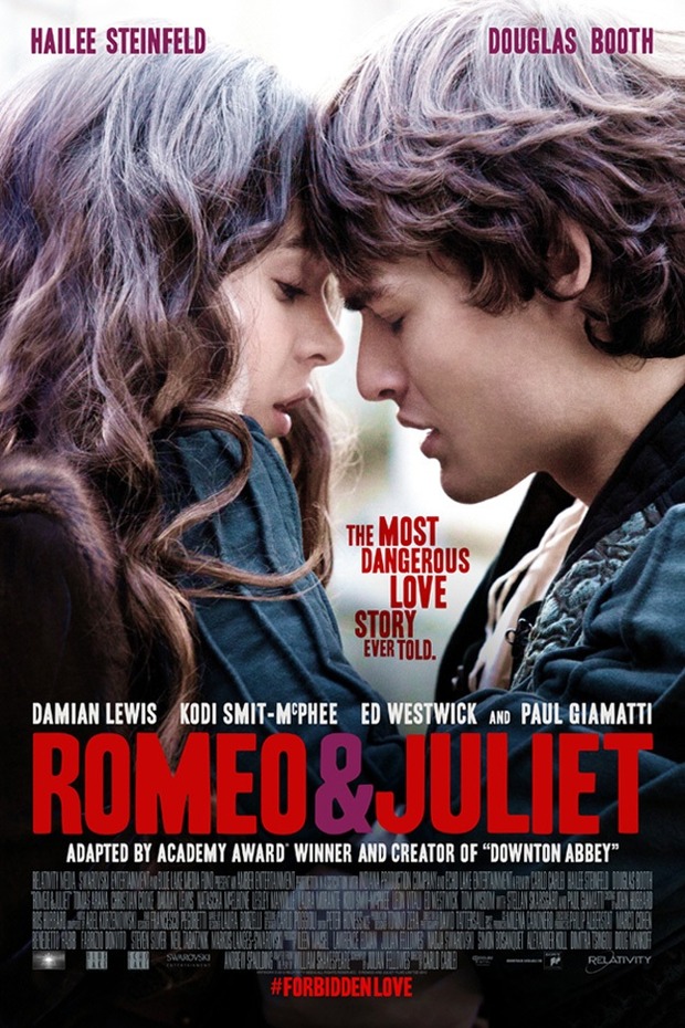 'ROMEO & JULIET' DE CARLOS CARLEI (TRAILER)