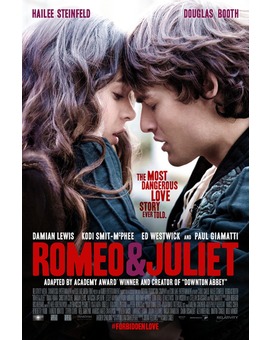 'ROMEO & JULIET' DE CARLOS CARLEI (TRAILER)
