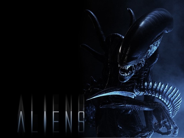 MAKING OF ALIENS (1986) 3 HORAS DE DOCUMENTAL (2003)
