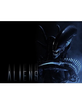 MAKING OF ALIENS (1986) 3 HORAS DE DOCUMENTAL (2003)
