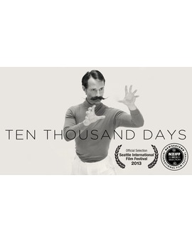 'TEN THOUSAND DAYS' DE MICHAEL DUIGNAN (CORTOMETRAJE)