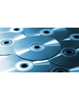 SONY Y PANASONIC TRABAJAN EN UN "BLU-RAY" DE 300GB