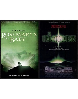NBC DESARROLLA DOS NUEVAS SERIES BASADAS EN 'ROSEMARY'S BABY' Y 'TOMMYKNOCKERS'