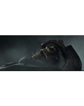 'BIOMORPH' DE HENRIK BJERREGAARD CLAUSEN (CORTO, CORTITO, DE 53")
