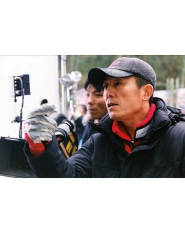 ZHANG YIMOU RODARÁ 'QUASIMODO'