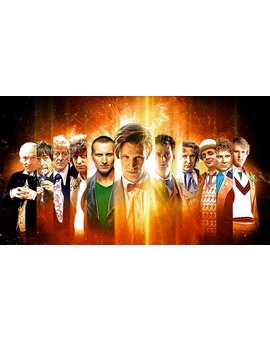 EL DOMINGO 4 DE AGOSTO SE ANUNCIARÁ EL NUEVO DOCTOR (O NUEVA)