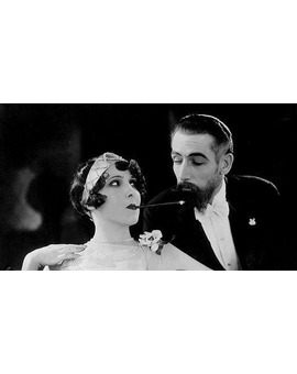 'EL JARDÍN DE LA ALEGRÍA' (1925) LA PRIMERA PELÍCULA DE ALFRED HITCHCOCK RESTAURADA
