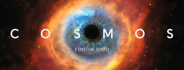 'COSMOS: A SPACETIME ODYSSEY' SIGUIENDO EL CAMINO TRAZADO POR CARL SAGAN (TRAILER)