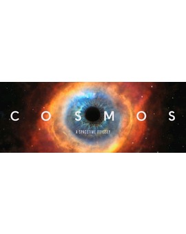 'COSMOS: A SPACETIME ODYSSEY' SIGUIENDO EL CAMINO TRAZADO POR CARL SAGAN (TRAILER)