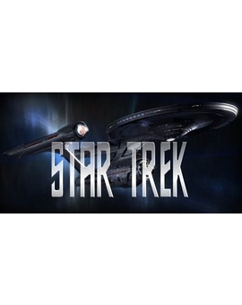 'STAR TREK 3': ALEX KURTZMAN Y ROBERTO ORCI CON EL GUIÓN. JON M. CHU O RUPERT WYATT COMO POSIBLES DIRECTORES