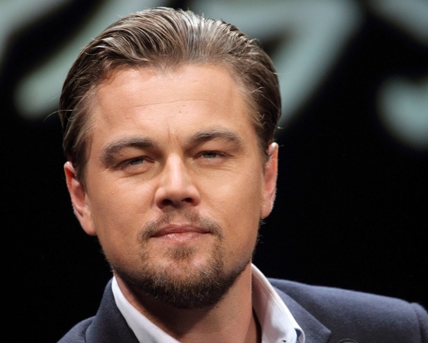 LEONARDO DICAPRIO QUIERE HACER 'KING HARALD'