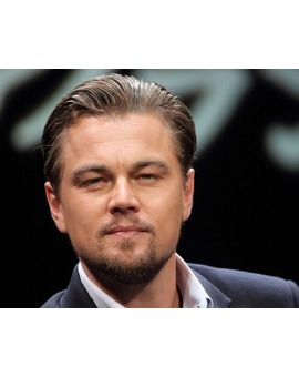 LEONARDO DICAPRIO QUIERE HACER 'KING HARALD'