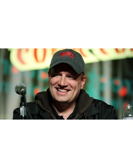 KEVIN FEIGE, PRESIDENTE DE MARVEL STUDIOS, DICE QUE TIENEN CALENDARIO DE ESTRENOS HASTA 2021 