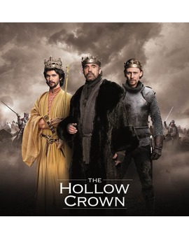 'THE HOLLOW CROWN' (TRAILER SERIE TV) RICARDO II, ENRIQUE IV Y ENRIQUE V DE WILLIAM SHAKESPEARE
