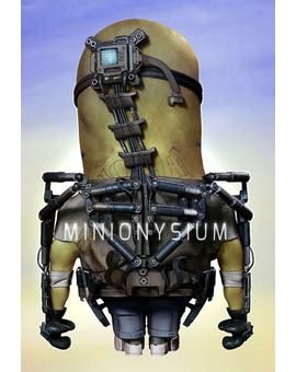 MINIONYSIUM