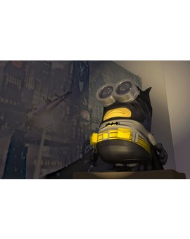 MINION BATMAN