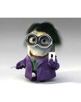 MINION JOKER