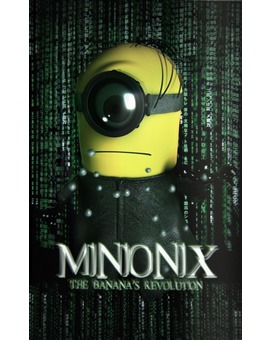 MINIONIX