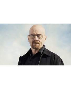 BRYAN CRANSTON QUIERE SER LEX LUTHOR EN 'BATMAN VS SUPERMAN'