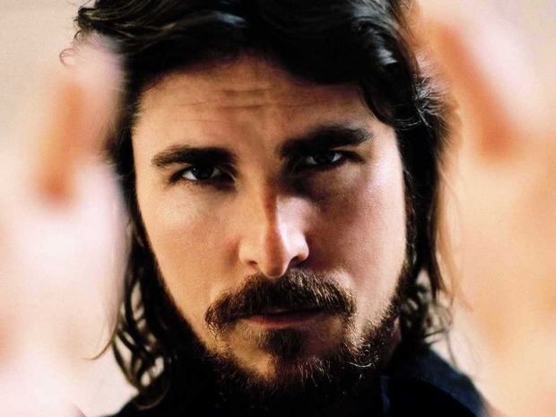 CHRISTIAN BALE SERÁ MOISÉS EN 'EXODO' DE RIDLEY SCOTT