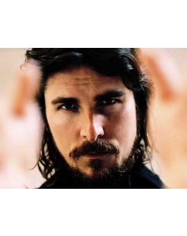 CHRISTIAN BALE SERÁ MOISÉS EN 'EXODO' DE RIDLEY SCOTT