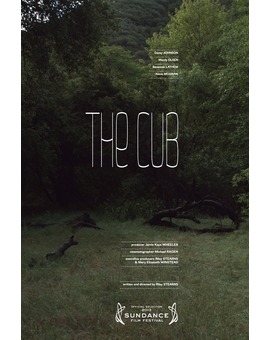 'THE CUB' DE RILEY STEARNS (CORTOMETRAJE)