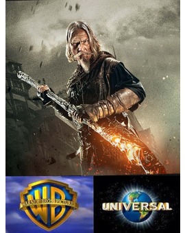 'EL SEPTIMO HIJO' PASA DE WARNER BROS. A UNIVERSAL