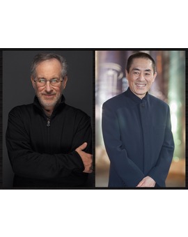 STEVEN SPIELBERG QUIERE HACER UNA PELICULA CHINA JUNTO A ZHANG YIMOU