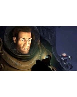 'ELEVEN' DE RAF ANZOVIN (CORTOMETRAJE DE ANIMACIÓN)