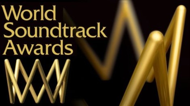 THE WORLD SOUNDTRACK ACADEMY. NOMINADOS A LOS PREMIOS DE 2013. EL 19 DE OCTUBRE EN GANTE (BÉLGICA)