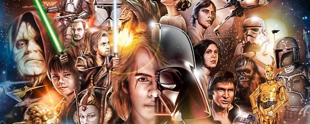 'STAR WARS VII'. SU ESTRENO PODRÍA RETRASARSE A DICIEMBRE DE 2015