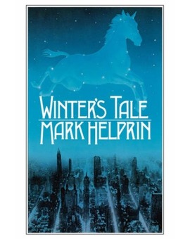 'WINTER'S TALE' LA PRIMERA PELÍCULA DE AKIVA GOLDSMAN BASADA EN LA NOVELA DE MARK HELPRIN