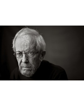 ELMORE LEONARD HA FALLECIDO. R.I.P.