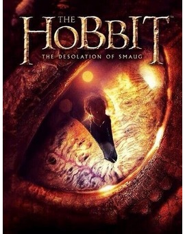 'EL HOBBIT. LA DESOLACIÓN DE SMAUG' TRAILER EN HD Y 48FPS SUBTITULADO