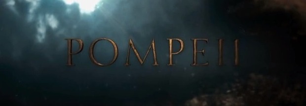 'POMPEYA' DE PAUL W.S. ANDERSON. PRIMER TRAILER