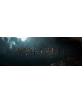 'POMPEYA' DE PAUL W.S. ANDERSON. PRIMER TRAILER