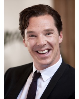 BENEDICT CUMBERBATCH SE CAE DE 'CRIMSON PEAK' DE GUILLERMO DEL TORO