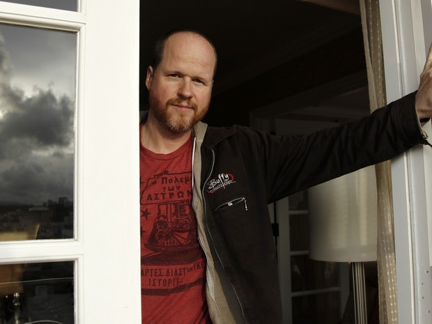 JOSS WHEDON ODIA 'EL IMPERIO CONTRAATACA'