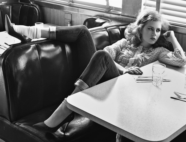 AMY ADAMS ESTARÁ A LAS ORDENES DE LEE DANIELS EN EL BIOPIC DE JANIS JOPLIN