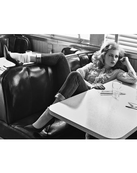 AMY ADAMS ESTARÁ A LAS ORDENES DE LEE DANIELS EN EL BIOPIC DE JANIS JOPLIN
