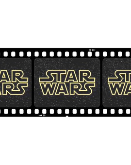 'STAR WARS VII' SE RODARÁ EN PELÍCULA